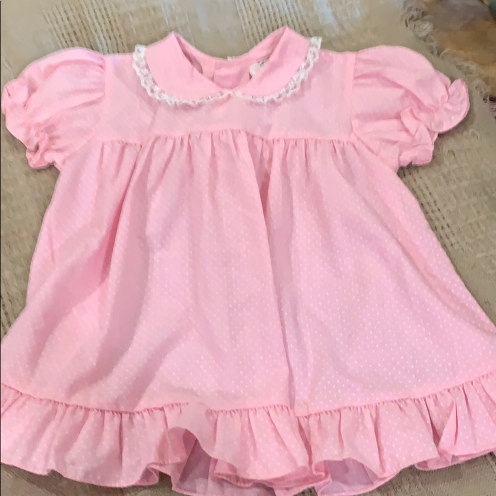 Tiny Tots Dress